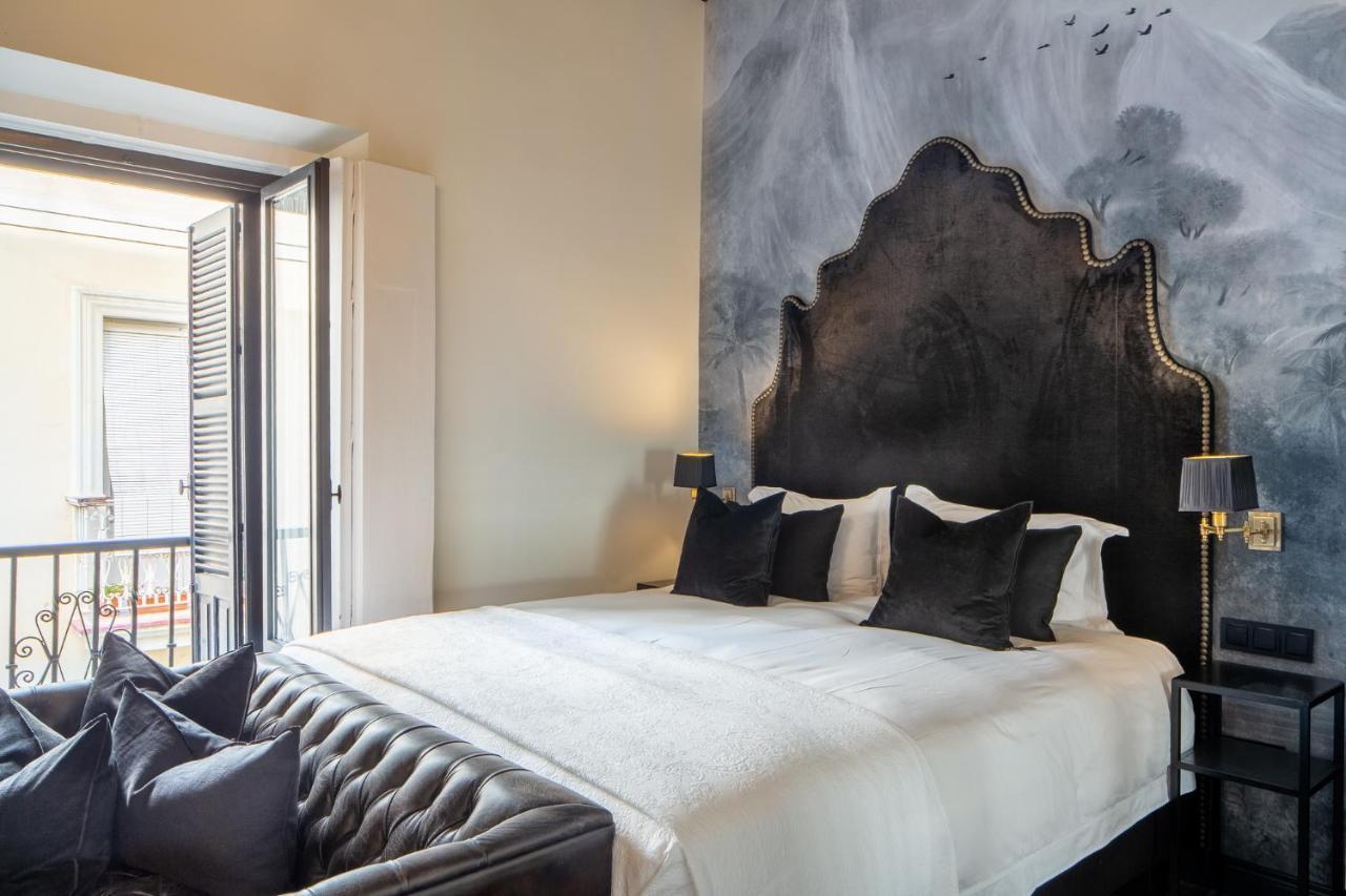 Boutique Hotel Casa Canovas Cádiz Exteriör bild