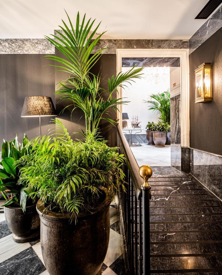 Boutique Hotel Casa Canovas Cádiz Exteriör bild