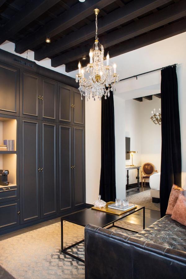 Boutique Hotel Casa Canovas Cádiz Exteriör bild