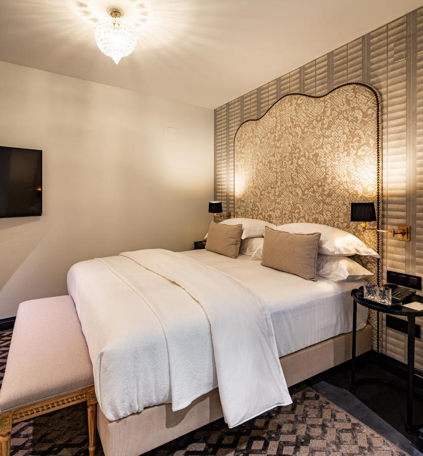 Boutique Hotel Casa Canovas Cádiz Exteriör bild