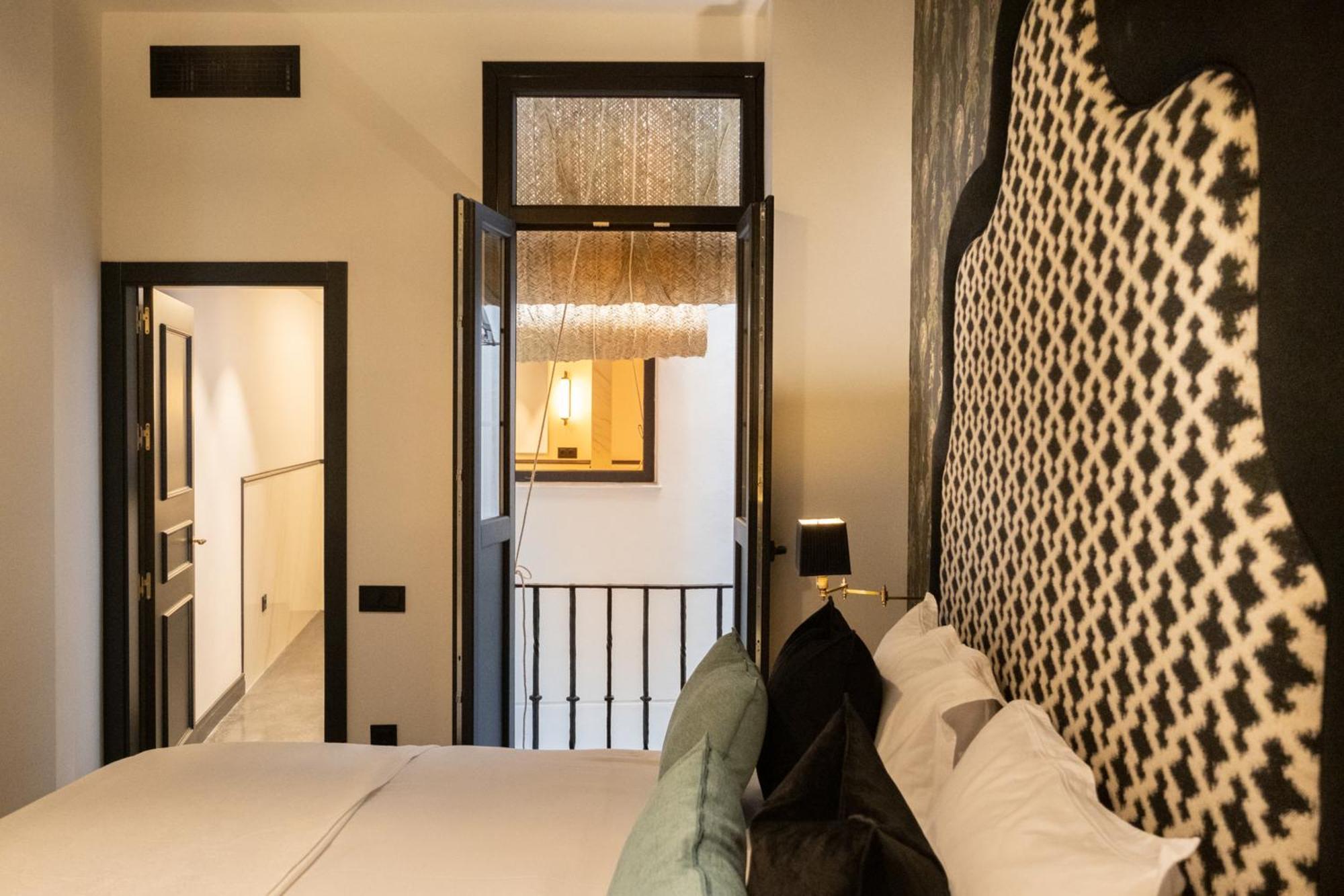 Boutique Hotel Casa Canovas Cádiz Exteriör bild