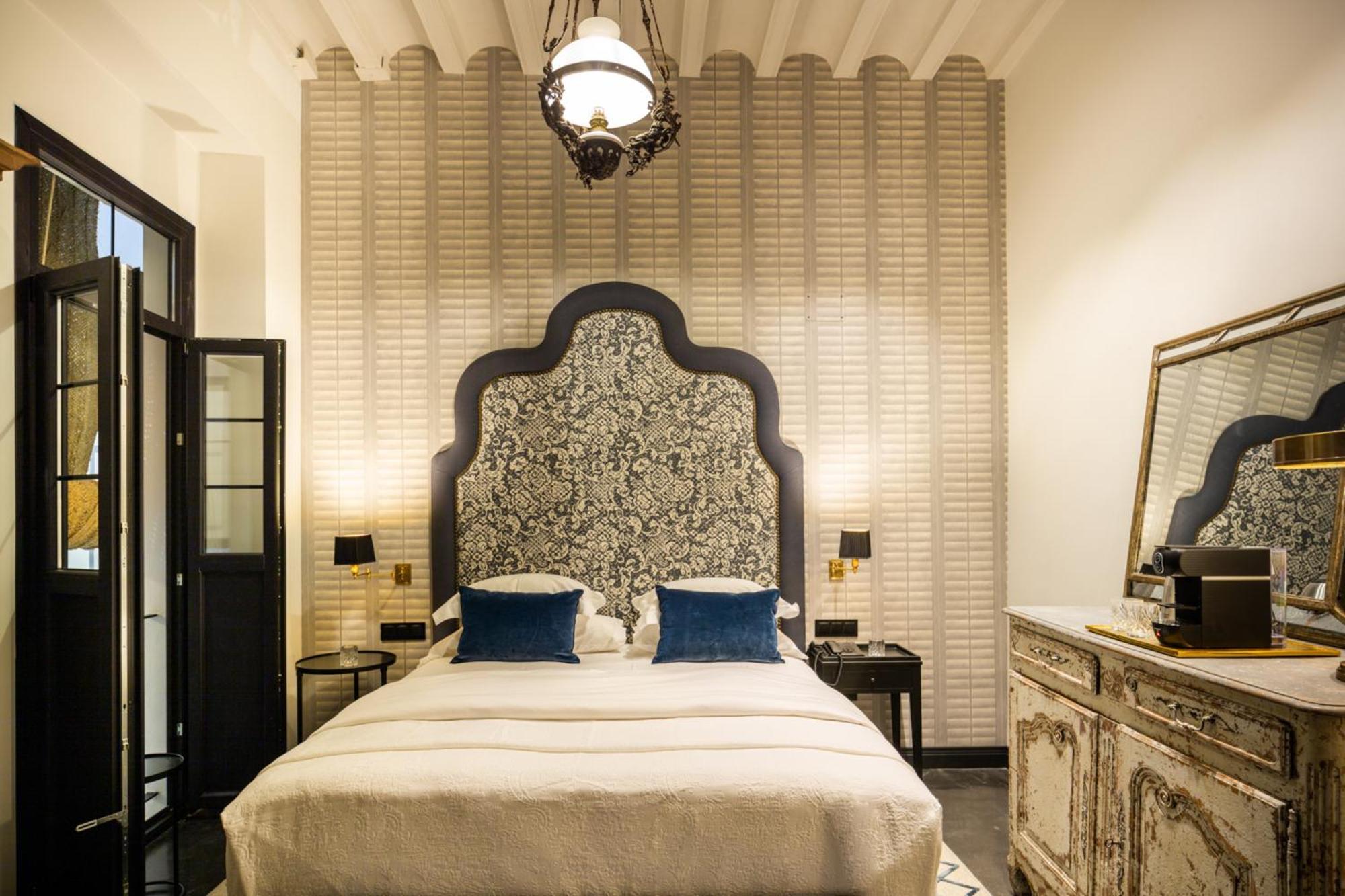 Boutique Hotel Casa Canovas Cádiz Exteriör bild