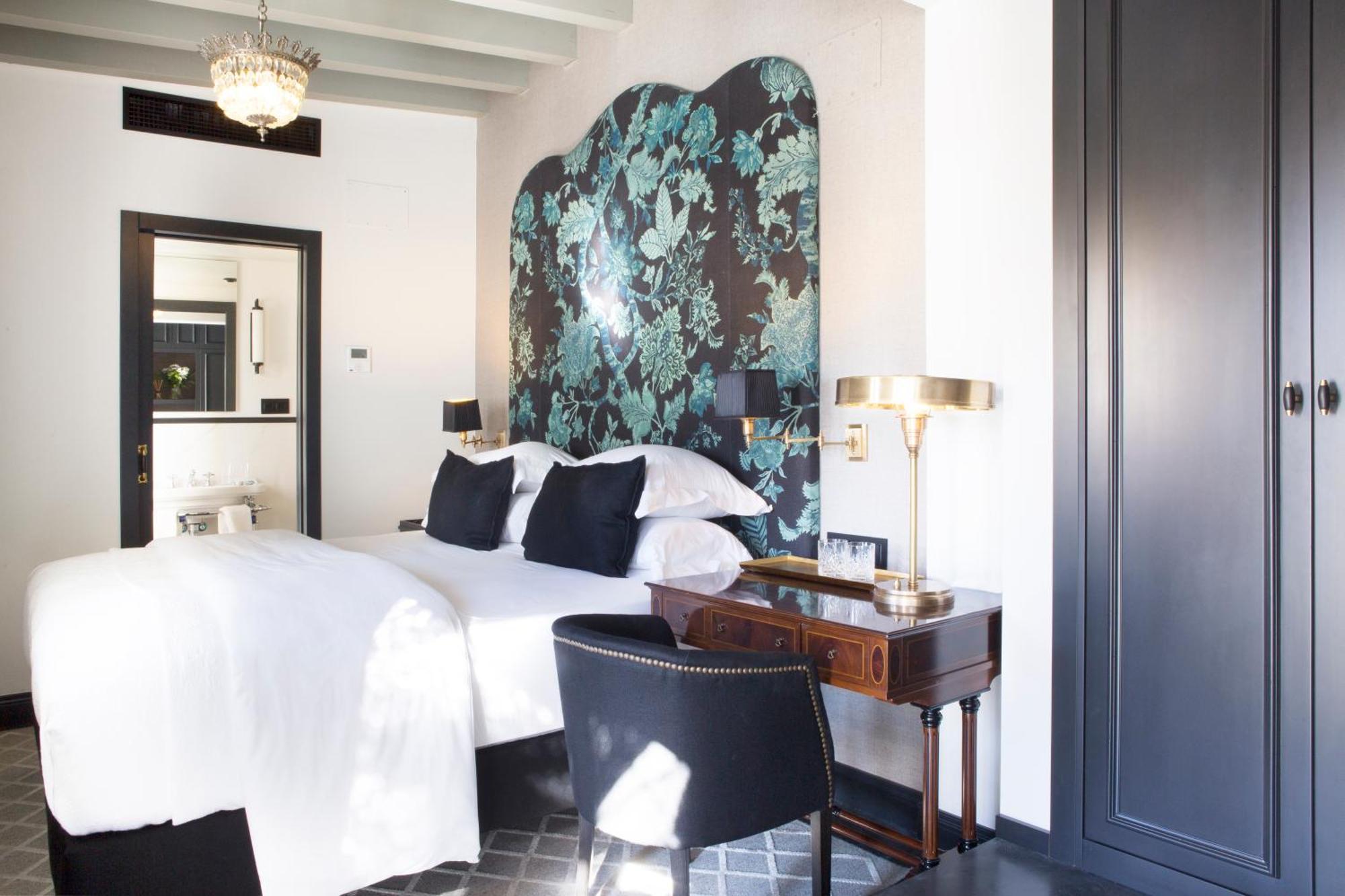 Boutique Hotel Casa Canovas Cádiz Exteriör bild