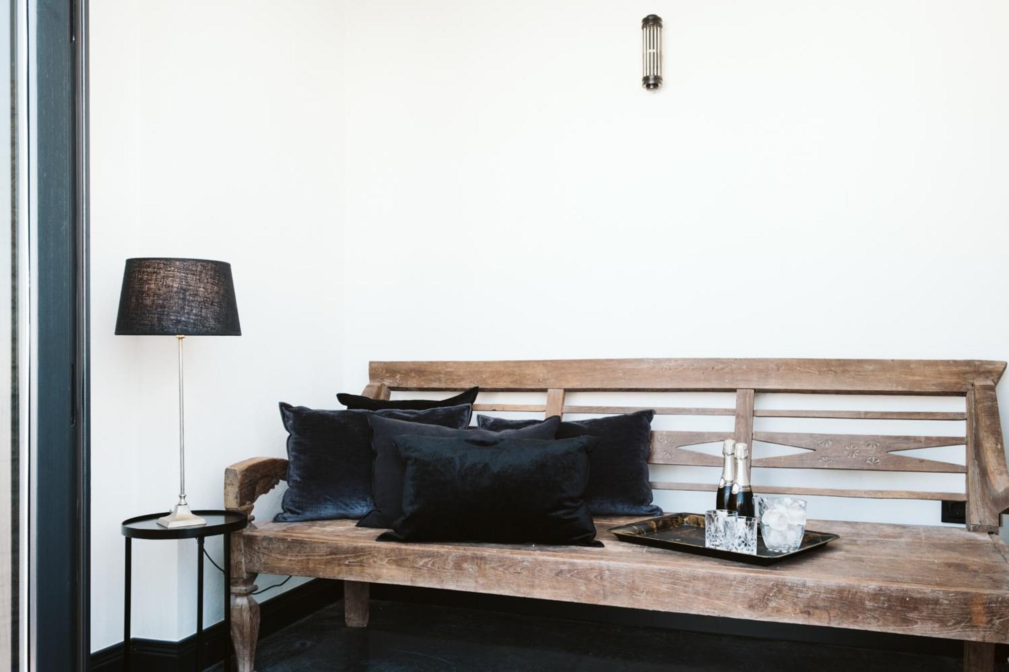 Boutique Hotel Casa Canovas Cádiz Exteriör bild