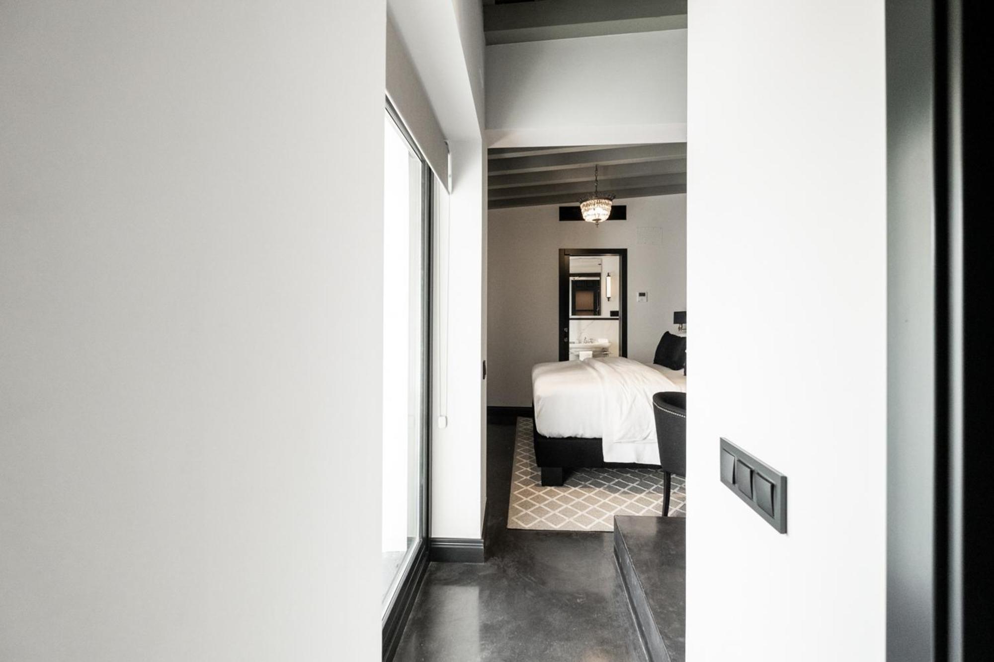 Boutique Hotel Casa Canovas Cádiz Exteriör bild