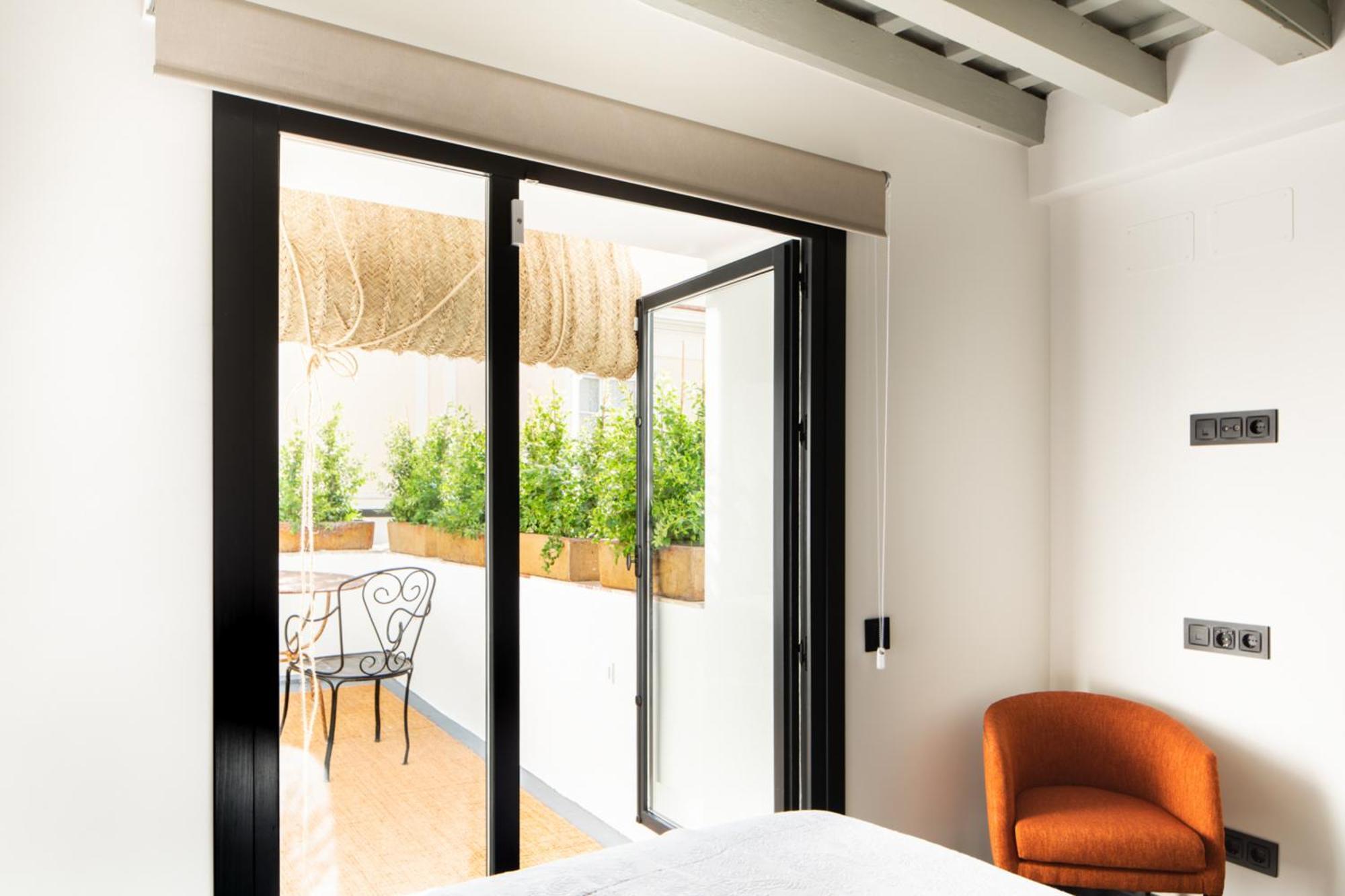 Boutique Hotel Casa Canovas Cádiz Exteriör bild