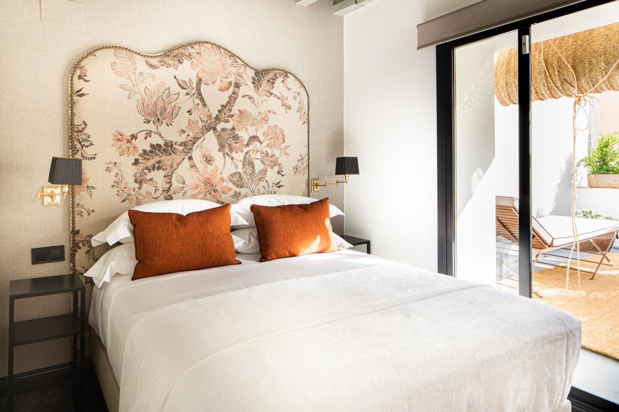 Boutique Hotel Casa Canovas Cádiz Exteriör bild