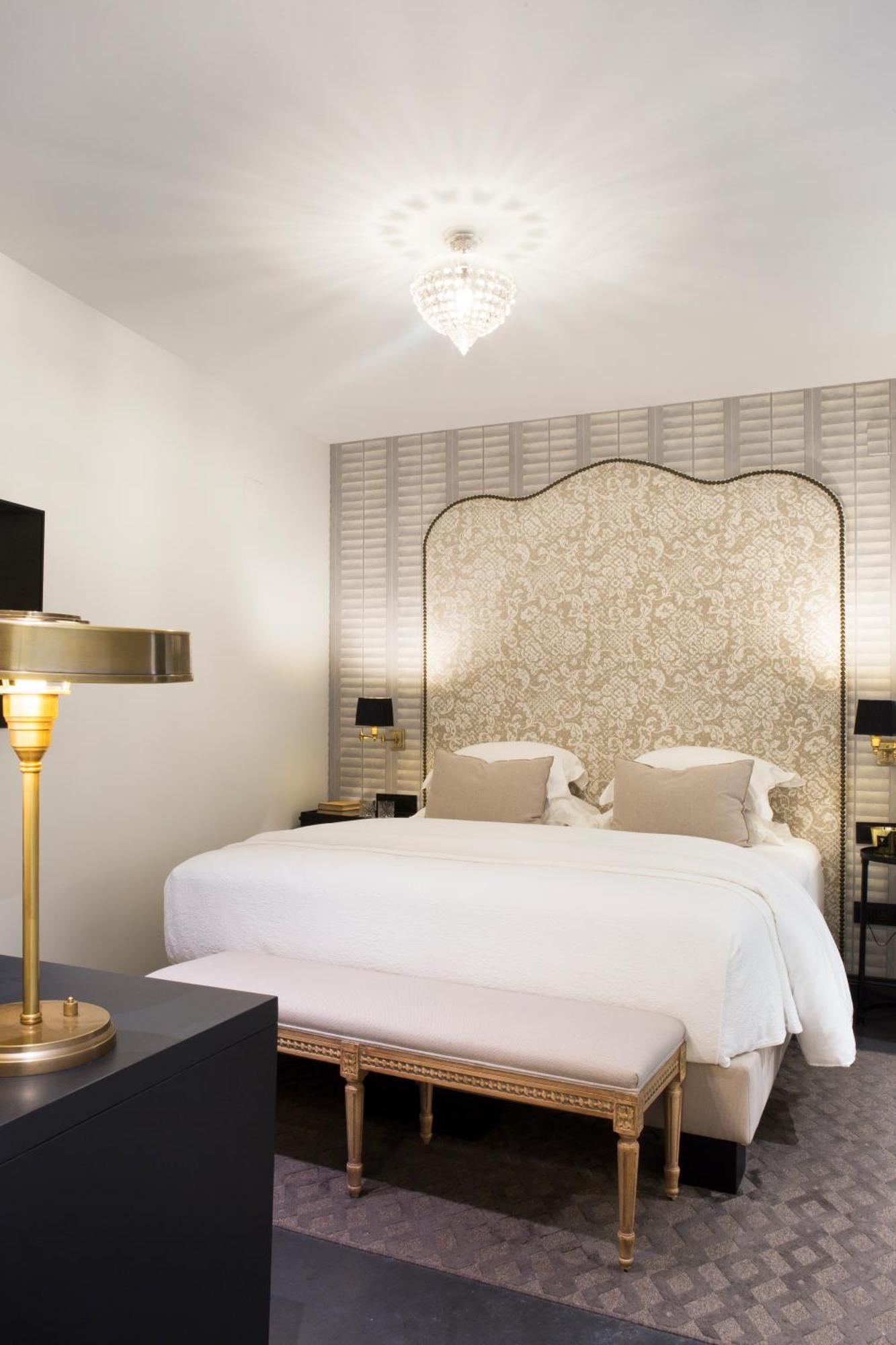 Boutique Hotel Casa Canovas Cádiz Exteriör bild