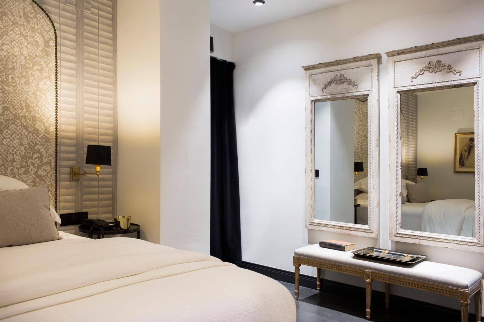 Boutique Hotel Casa Canovas Cádiz Rum bild